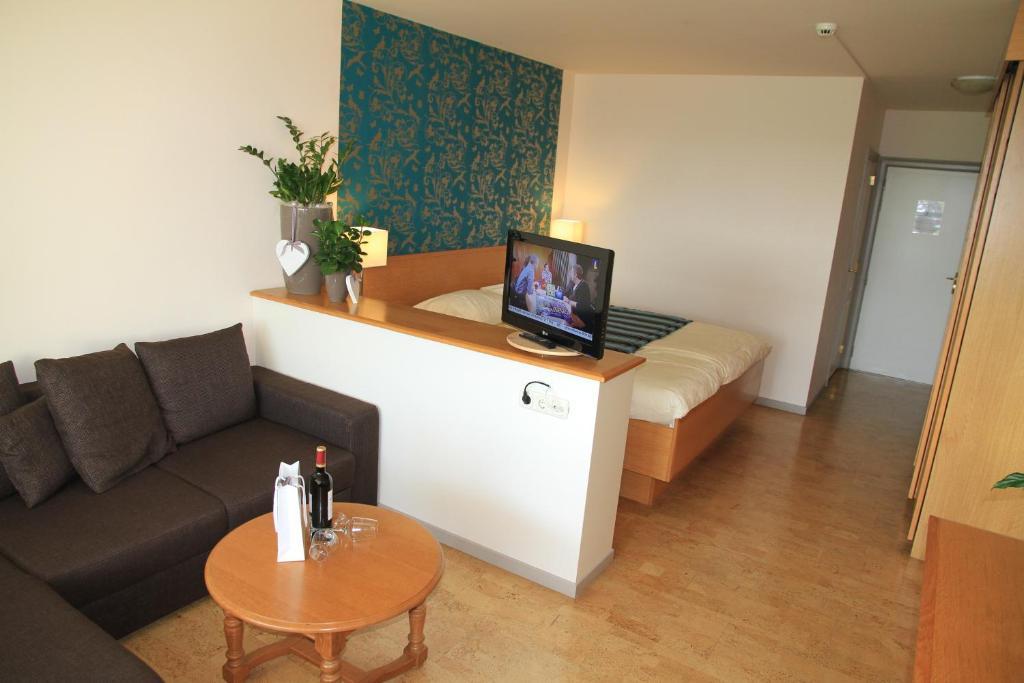 Hotel Gerardushoeve Heijenrath Room photo