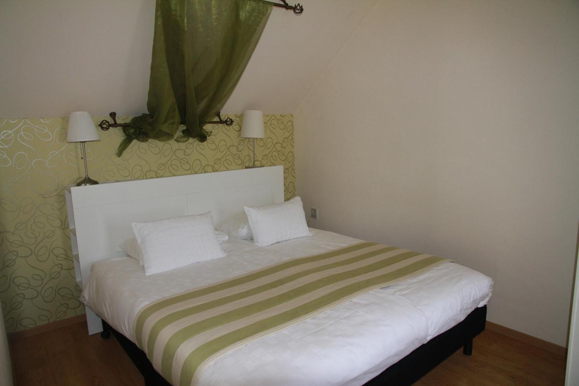 Hotel Gerardushoeve Heijenrath Room photo