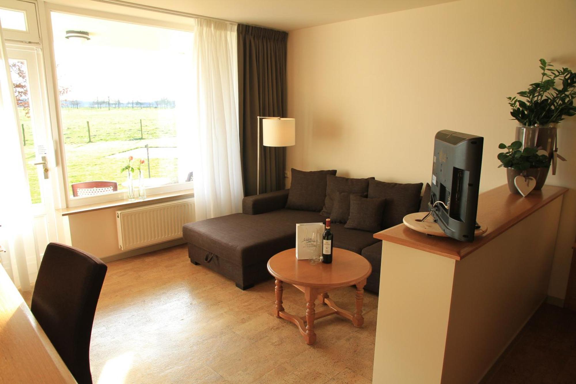 Hotel Gerardushoeve Heijenrath Room photo